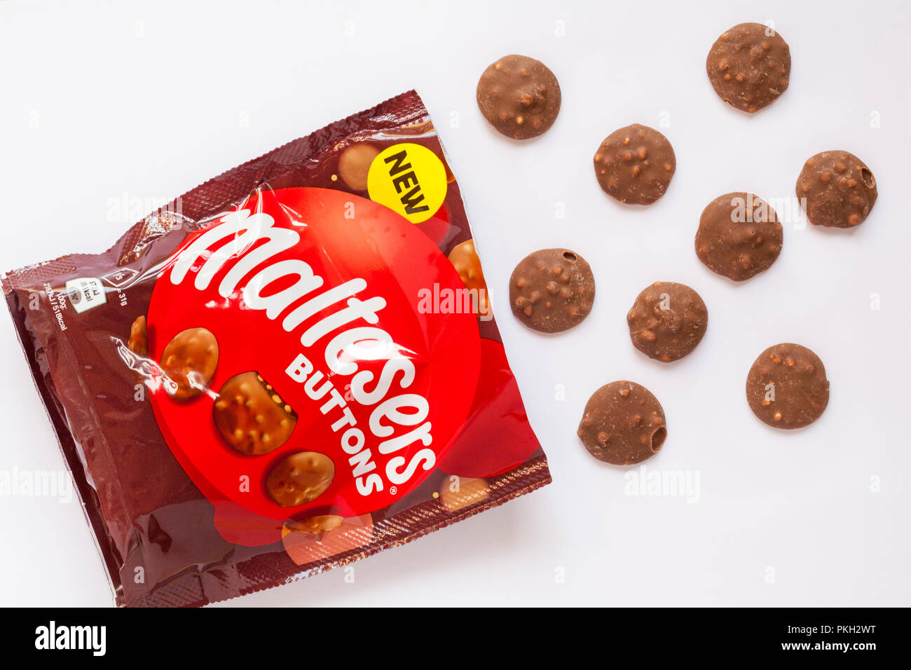 Maltesers chocolate hires stock photography and images Alamy