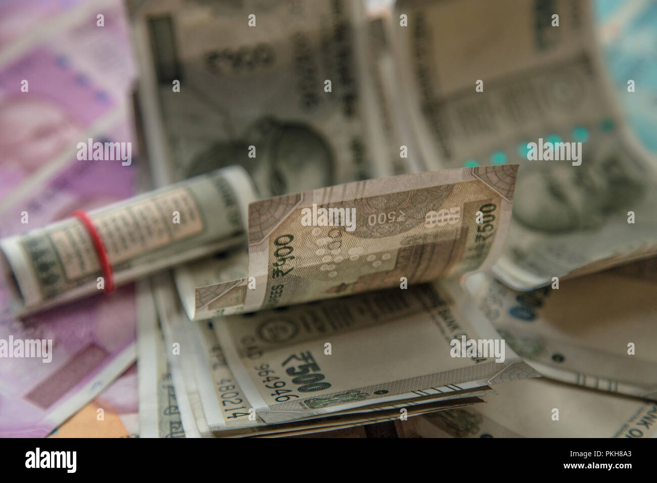 Foreign Currency Loan Stock Photos Foreign Currency Loan Stock - 