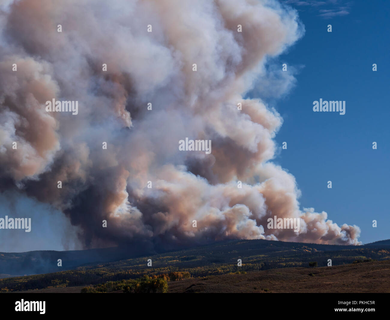 Silver creek hires stock photography and images Alamy