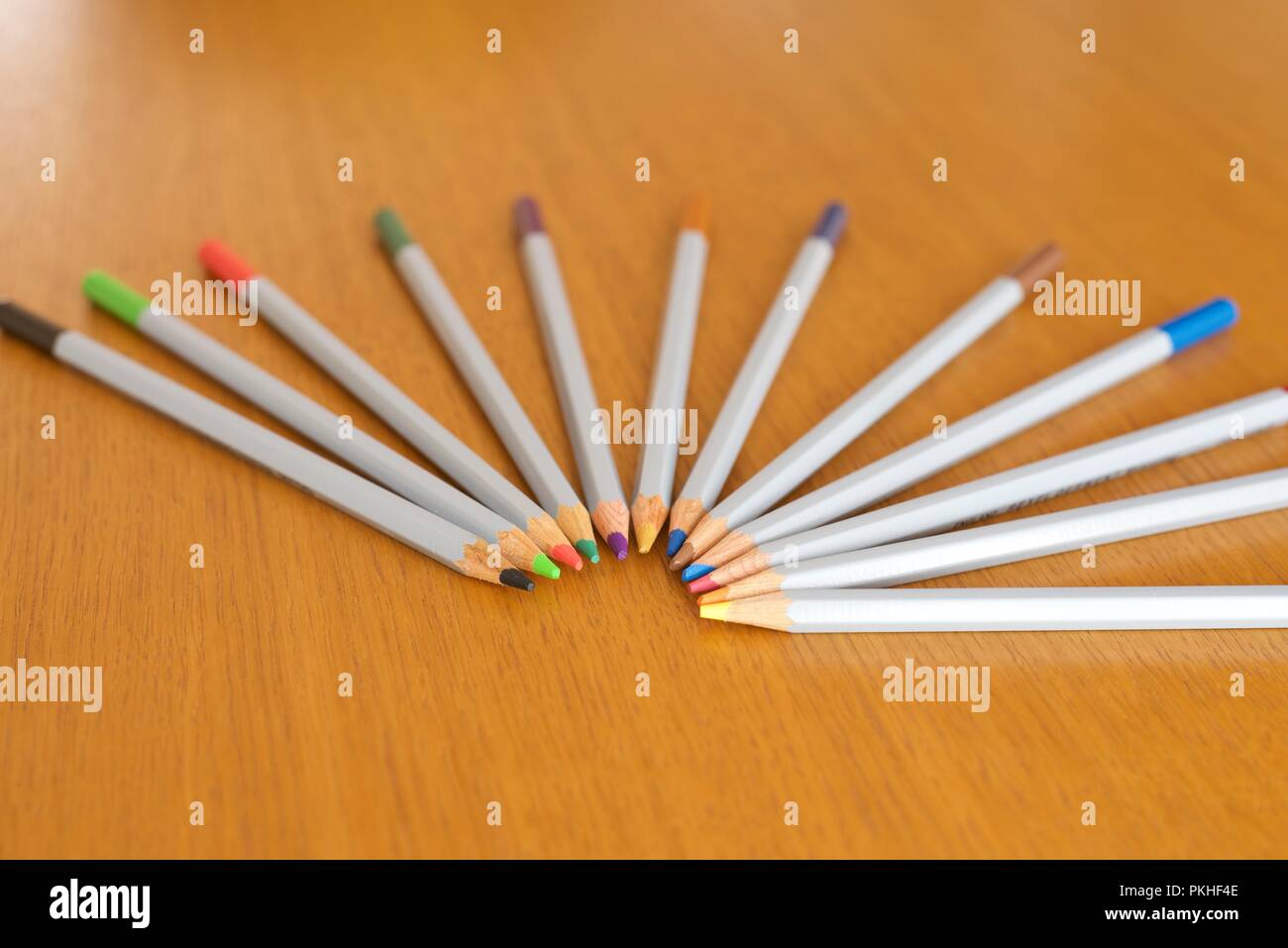 Colouring pencil hires stock photography and images Alamy