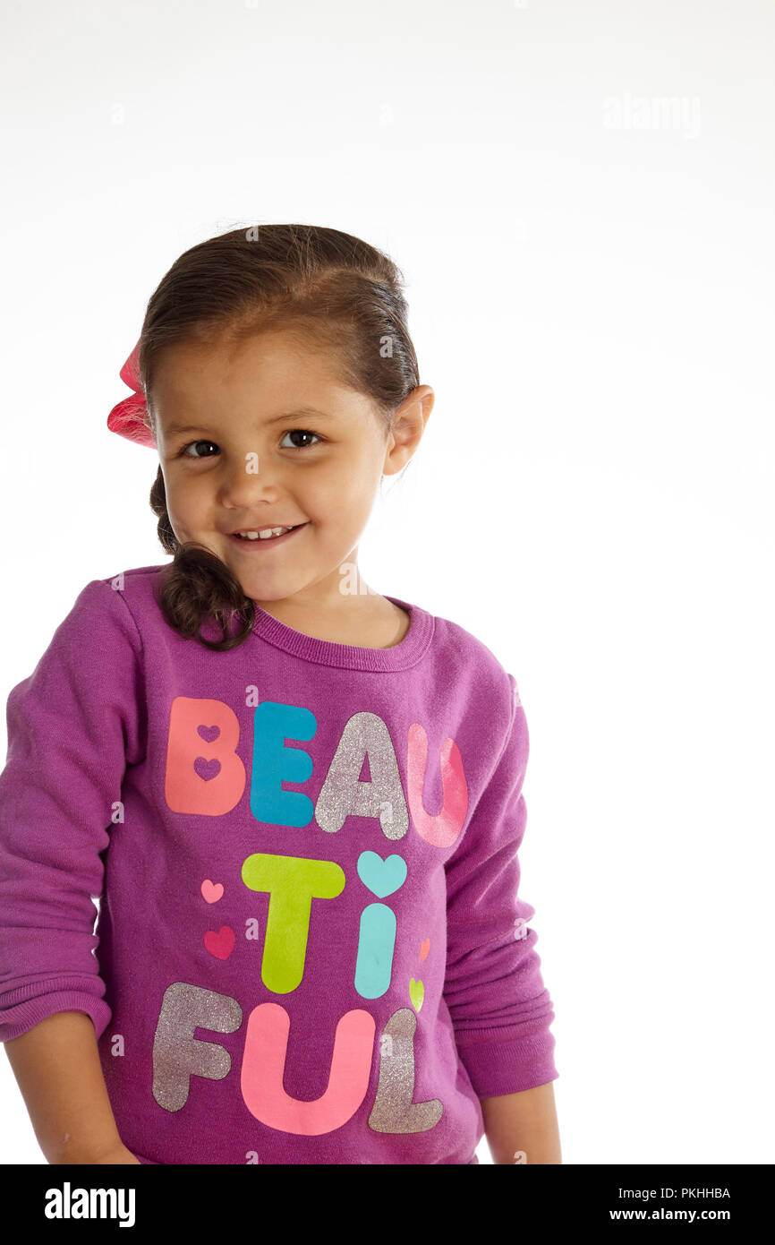 Cute little girl beautiful little girl hires stock photography and