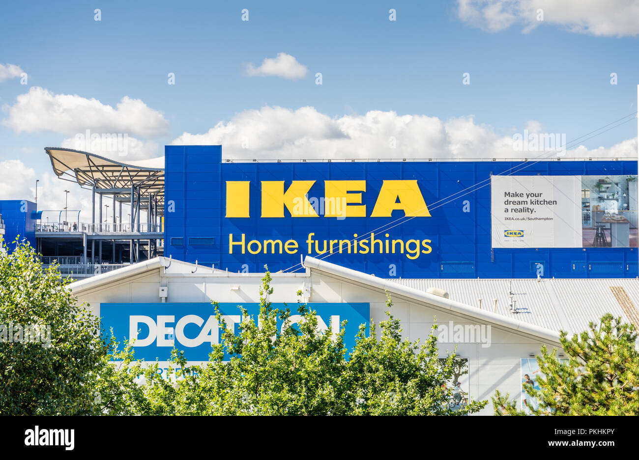 Ikea store uk hires stock photography and images Alamy