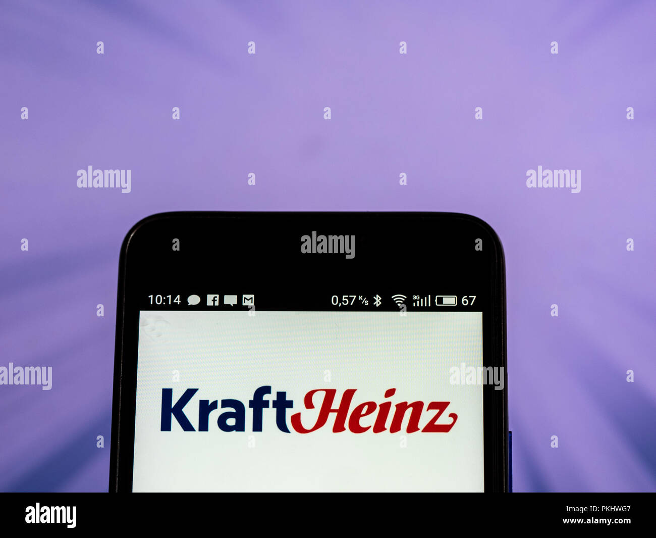 Kraft foods logo hires stock photography and images Alamy