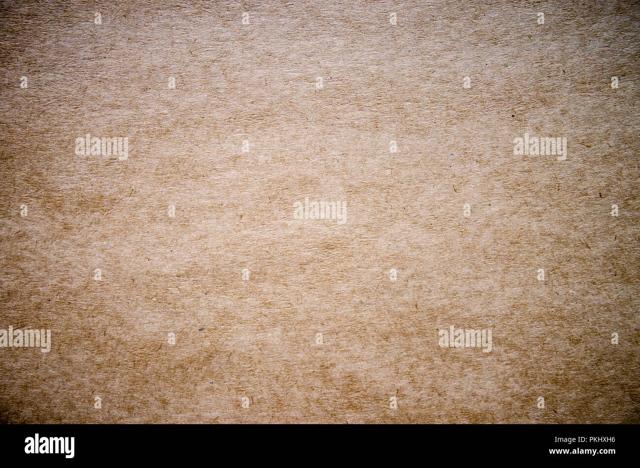 Vintage background and wallpaper by paper, Yellow and old of paper