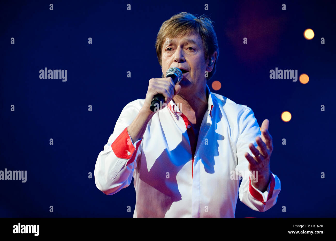 Willy Sommers High Resolution Stock Photography and Images - Alamy