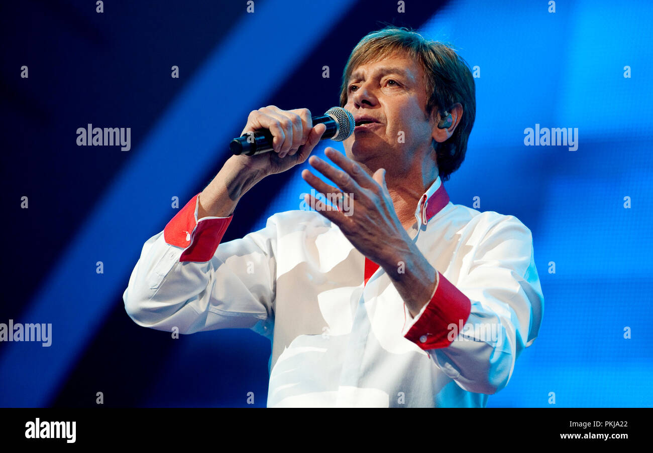 Willy Sommers High Resolution Stock Photography and Images - Alamy