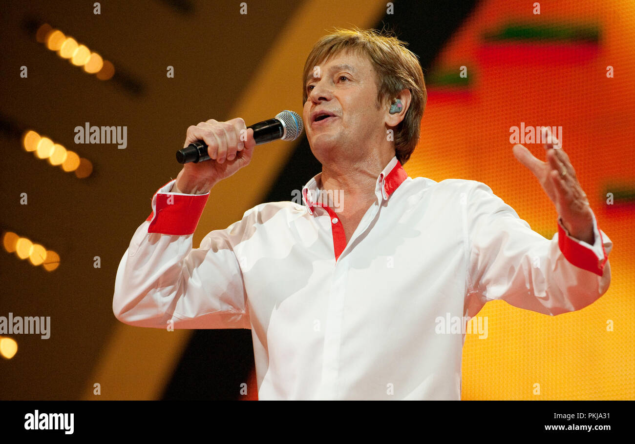 Willy Sommers High Resolution Stock Photography and Images - Alamy