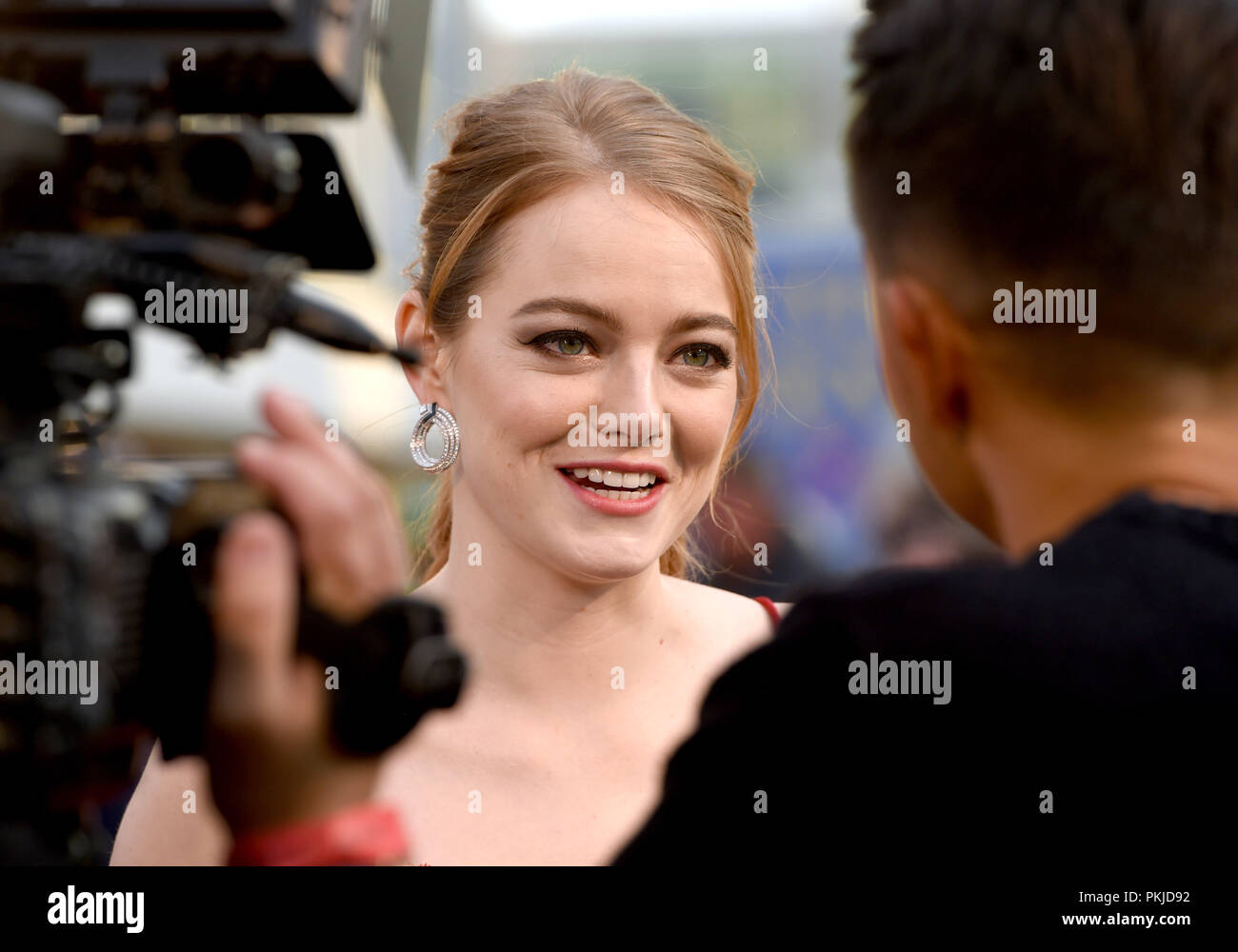 Photo Must Be Credited Alpha Press 079965 13 09 2018 Emma Stone At The photo-must-be-credited-alpha-press-079965-13-09-2018-emma-stone-at-the