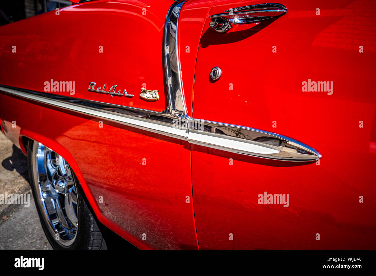 Antique car show hires stock photography and images Alamy