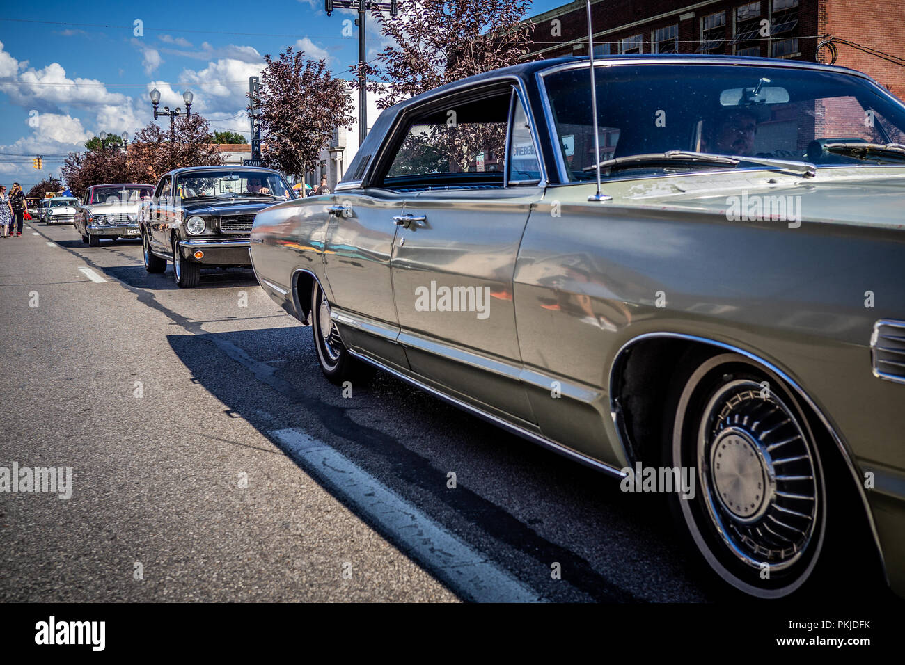 Shindig Show High Resolution Stock Photography and Images Alamy