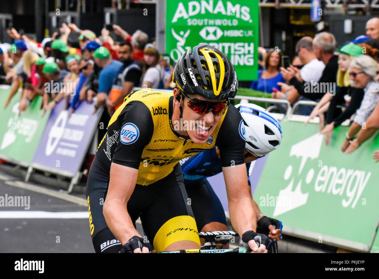 lotto jumbo helmet