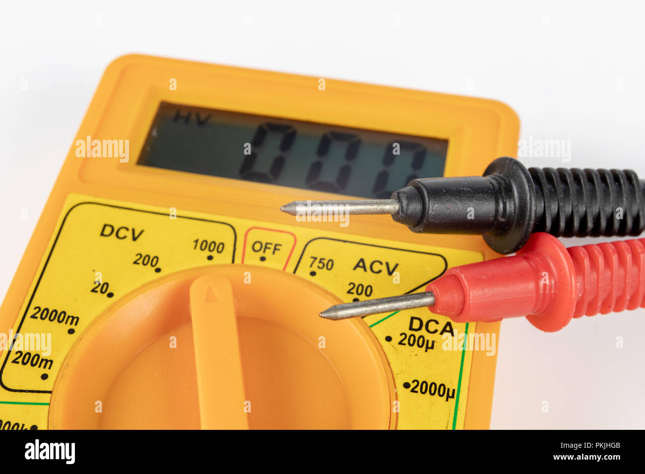 Fuse for devices and electrical receivers. Accessories and spare parts