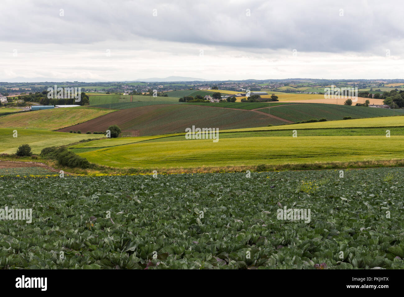 Fertile agricultural land hires stock photography and images Alamy