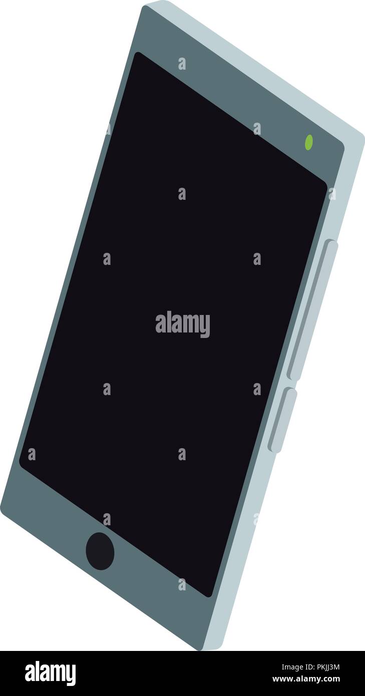 Smartphone mobile technology Stock Vector Image & Art - Alamy