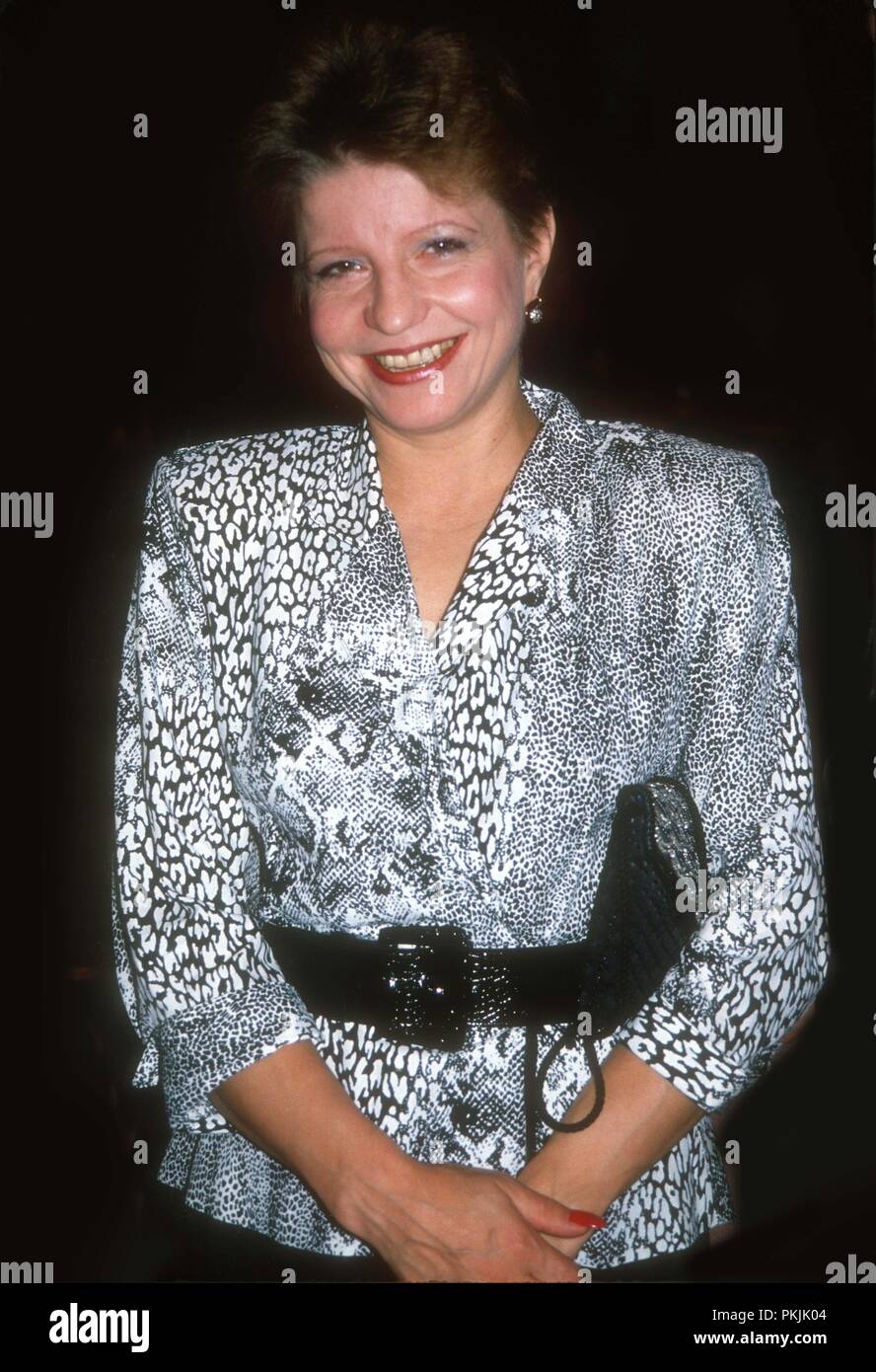 Olga korbut hi-res stock photography and images - Alamy