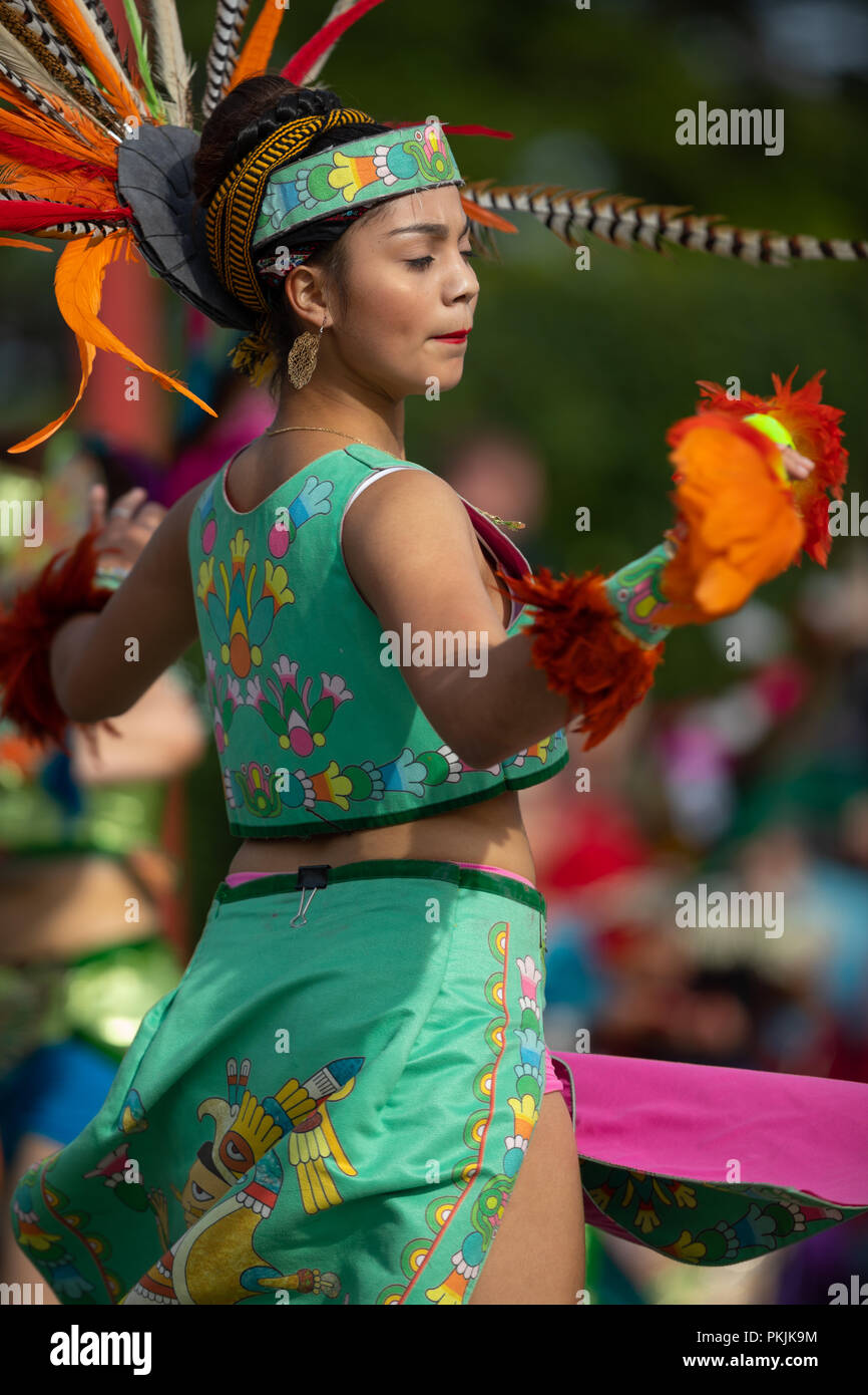 Mexican indian women hi-res stock photography and images - Alamy