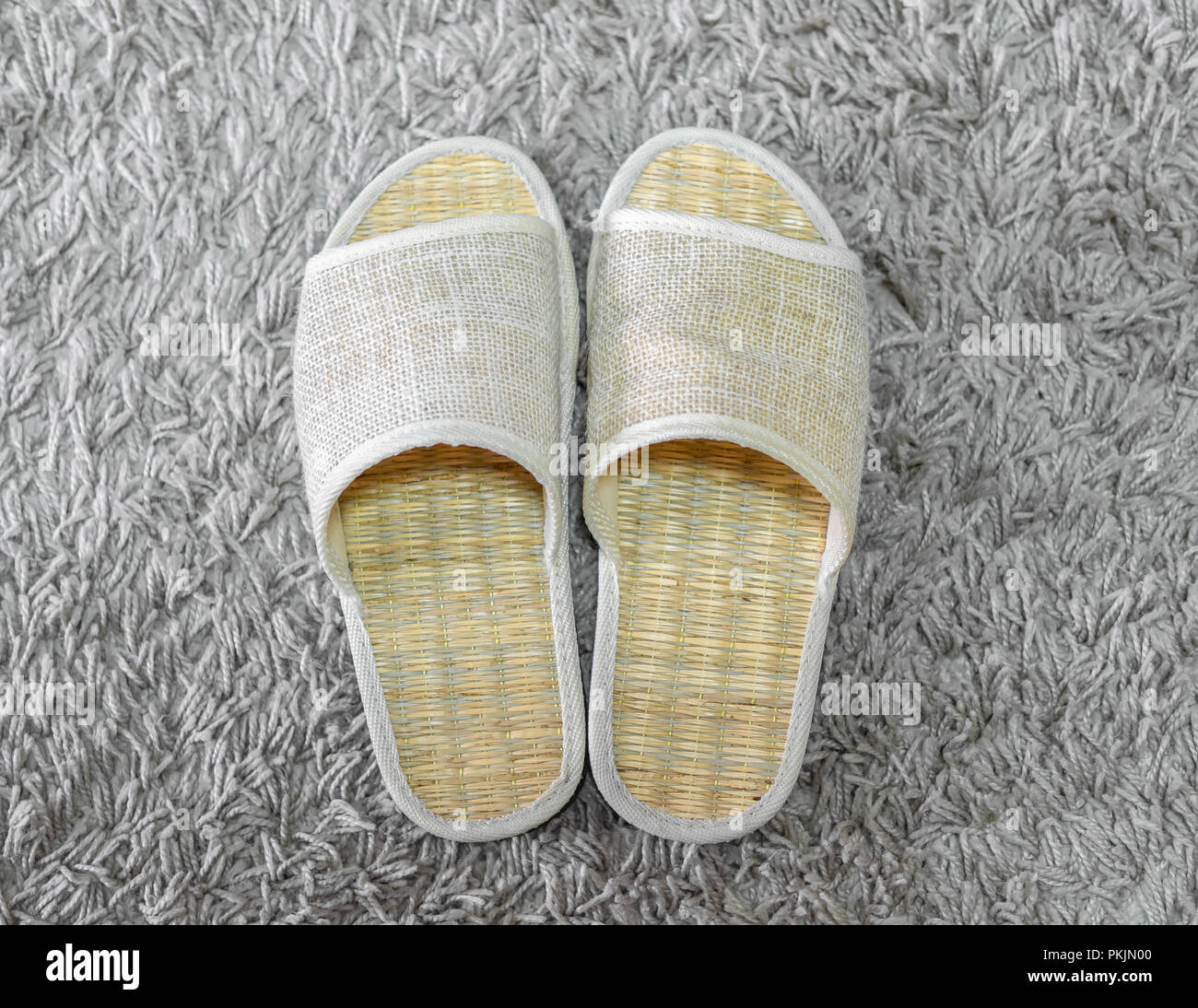 Shoes on carpet hires stock photography and images Alamy