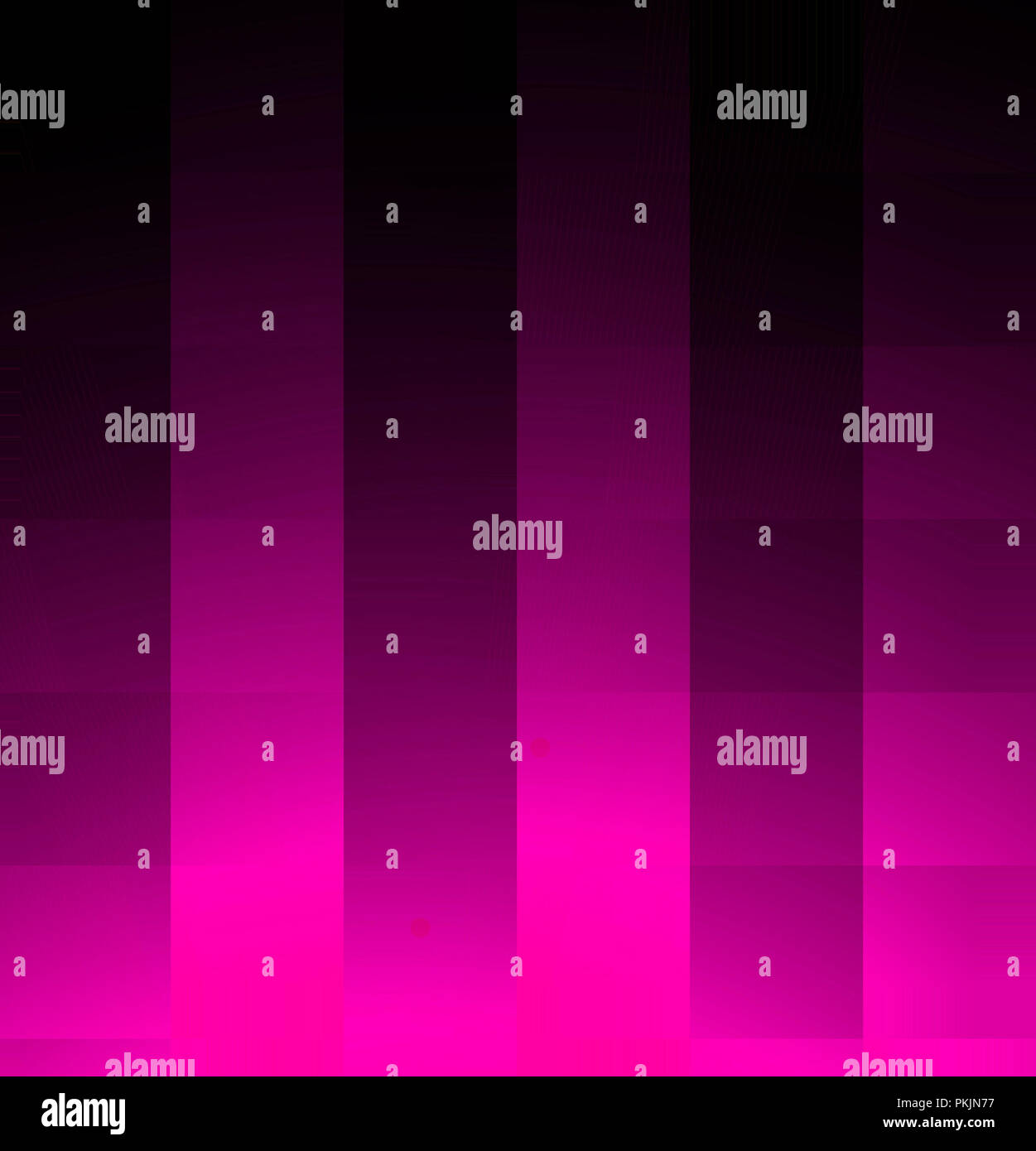 Abstract neon glowing purple vertical lines pattern. Striped background ...
