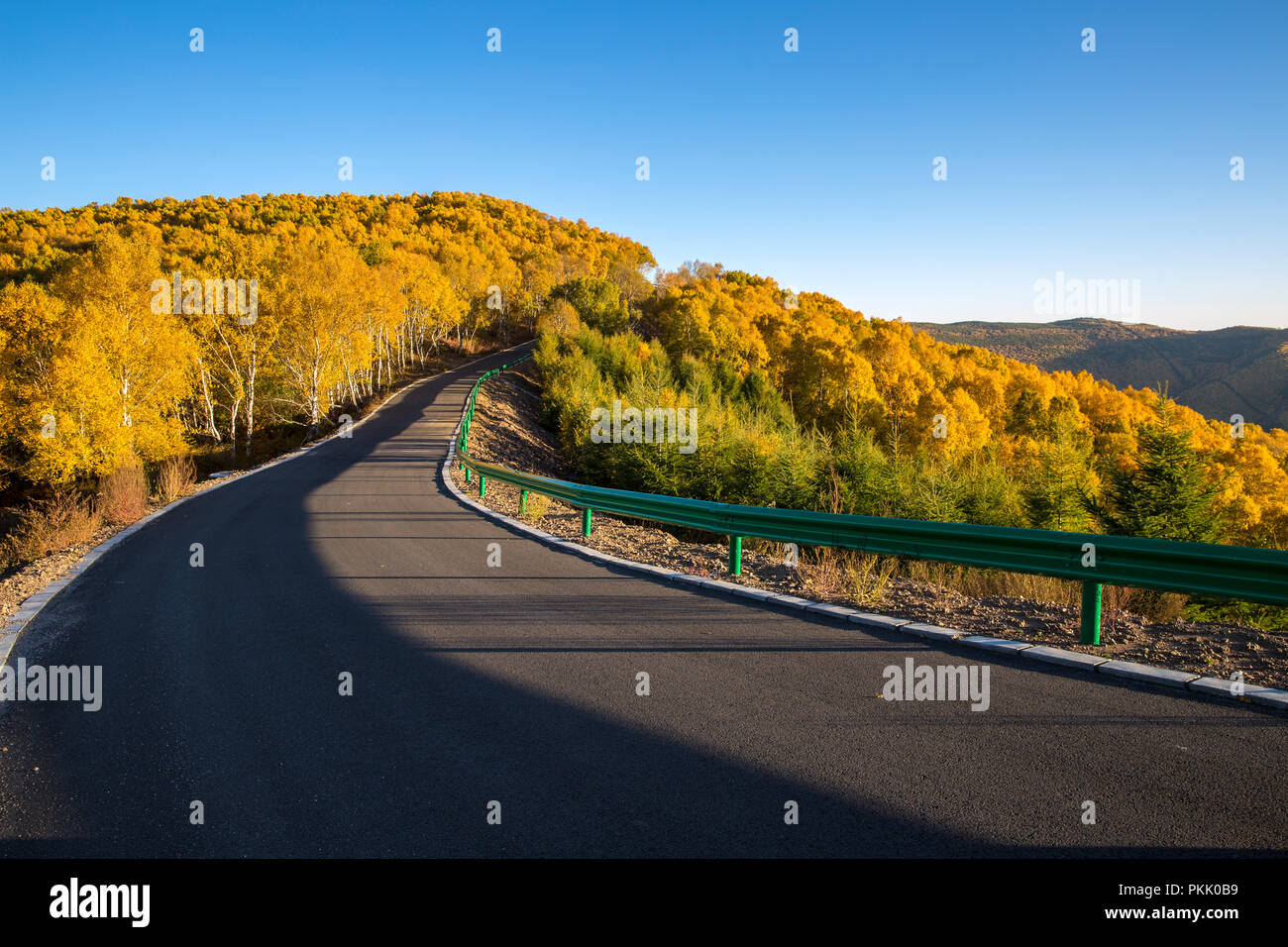 Zhangjiakou chongli hi-res stock photography and images - Alamy