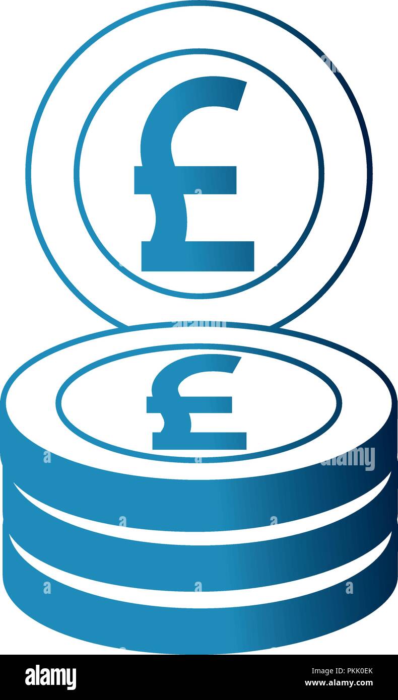 pile of crypto money isometric icon Stock Vector Image & Art - Alamy