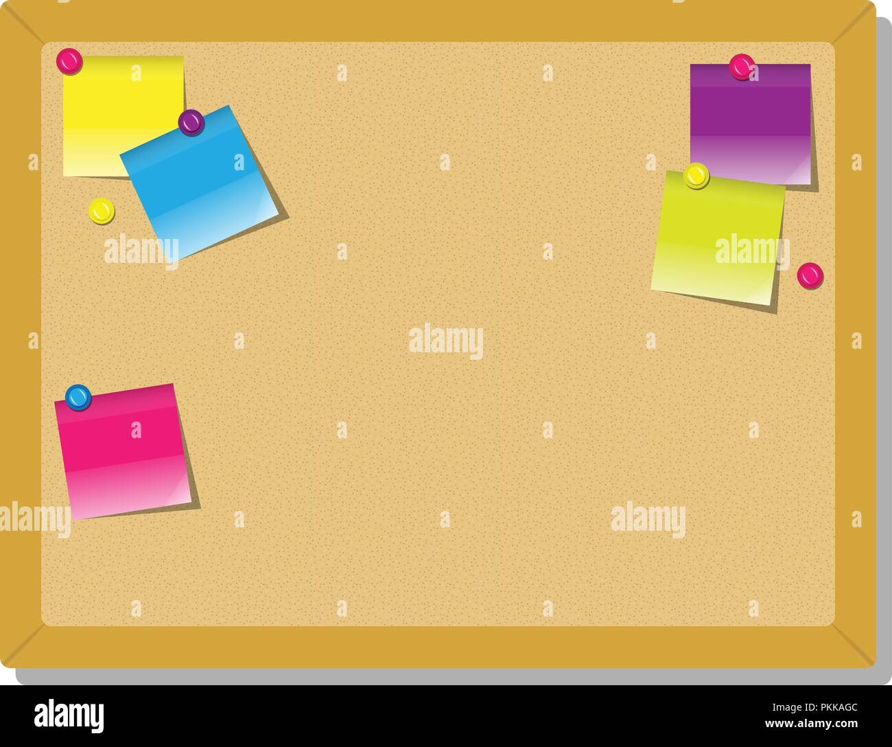 Notice Board Design In Html