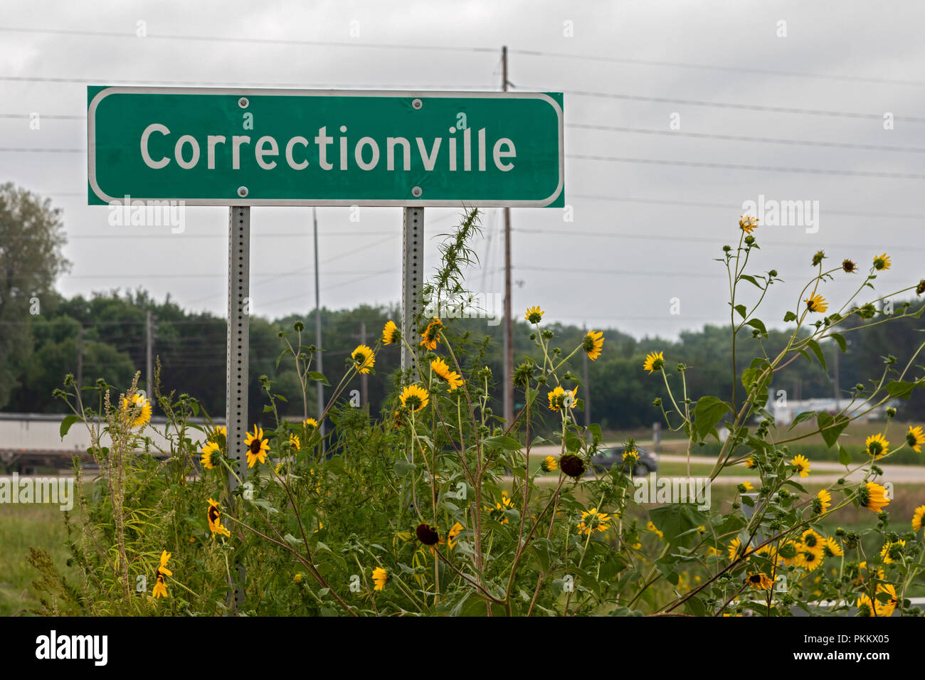 Name correction hires stock photography and images Alamy