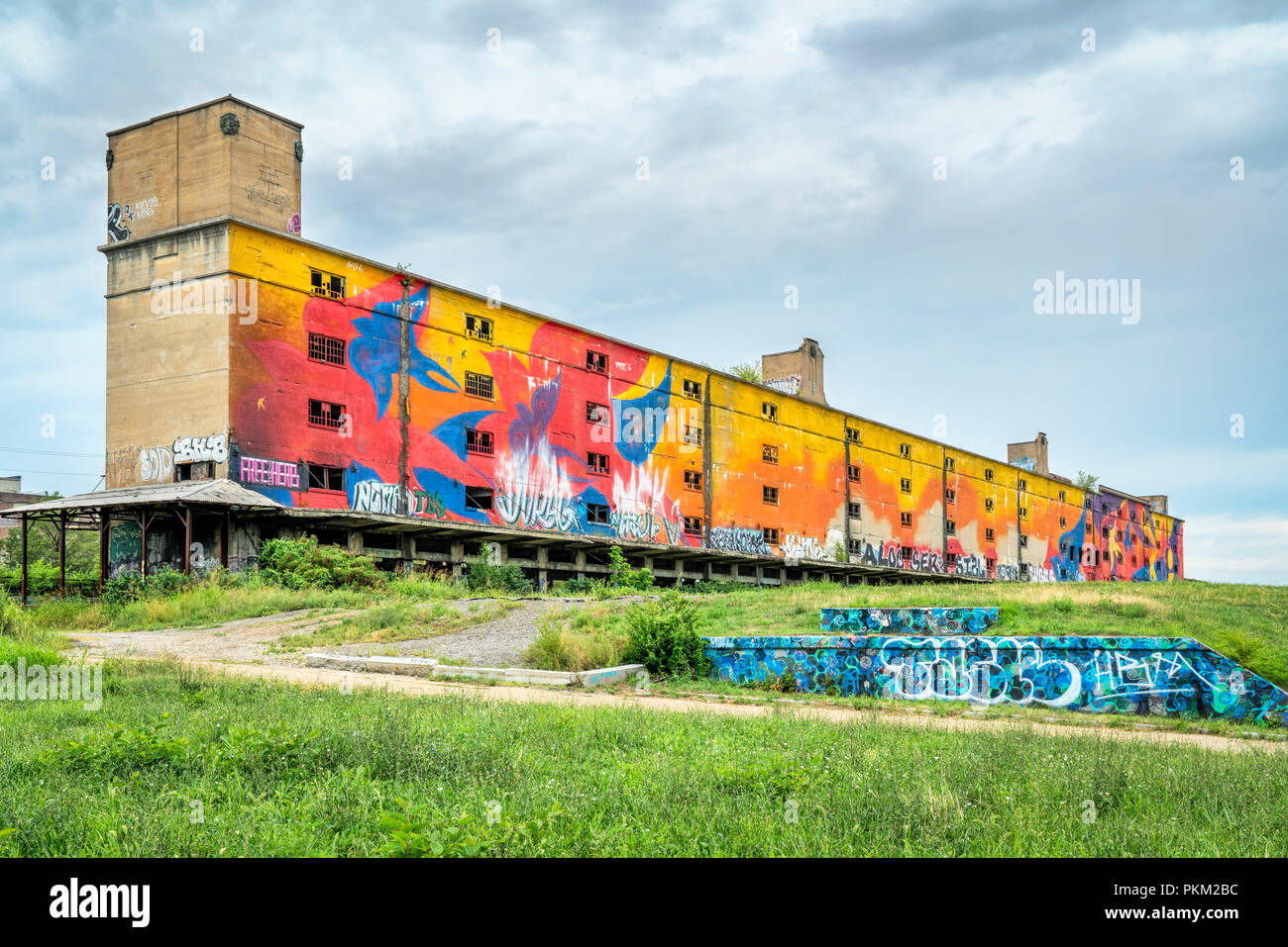 Southwester railway hires stock photography and images Alamy