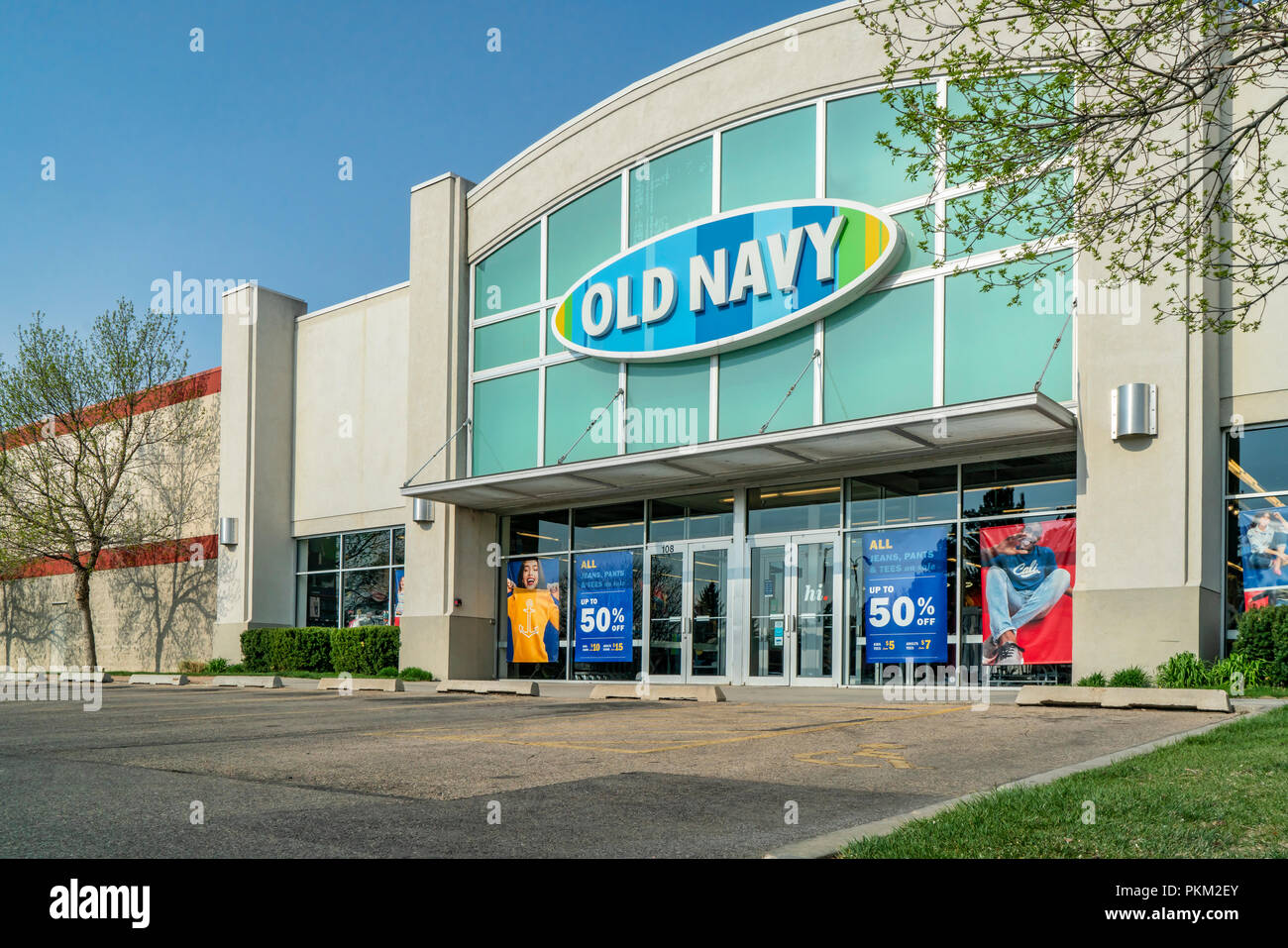 Old navy jeans shop commercial 2018