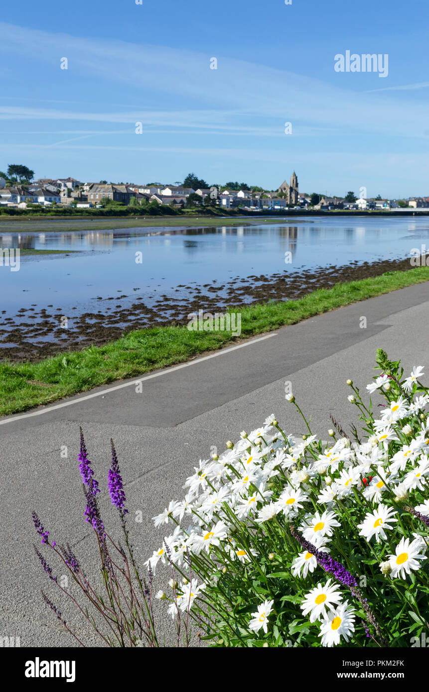 Copperhouse pool hayle hires stock photography and images Alamy