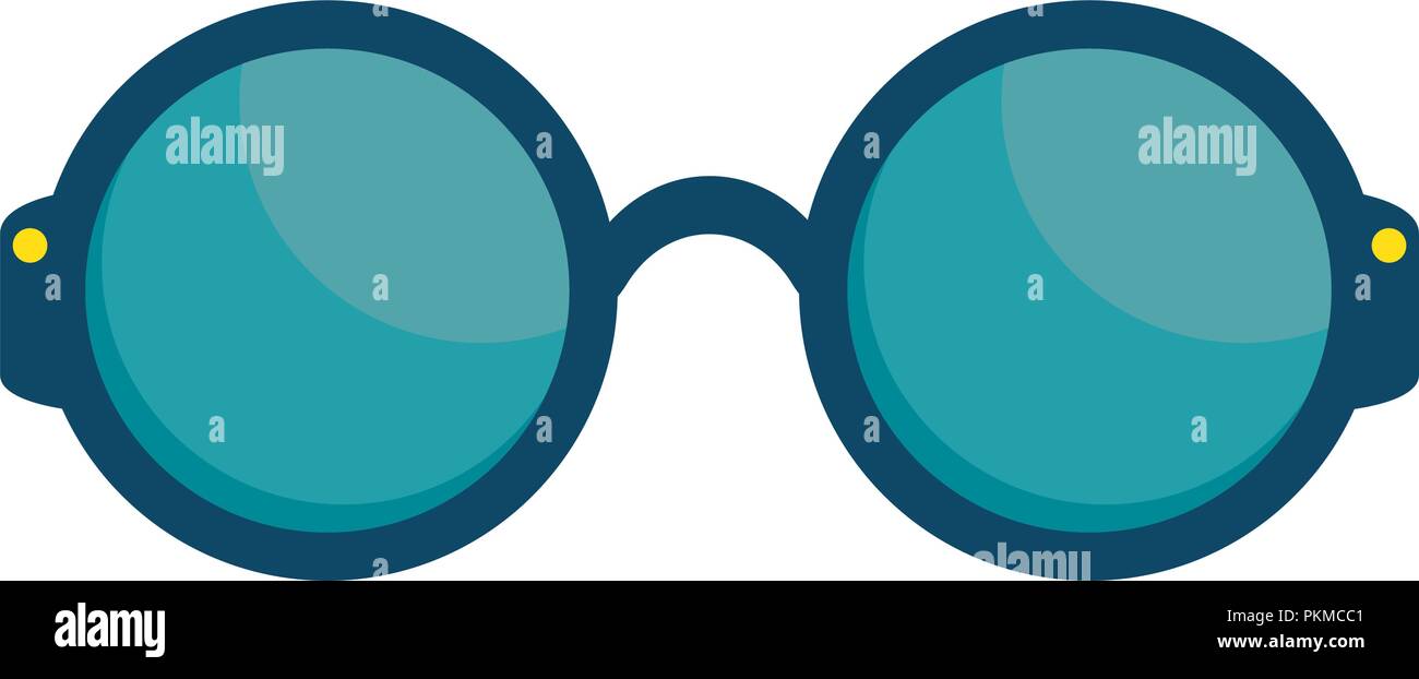 eye glasses isolated icon Stock Vector Image & Art - Alamy