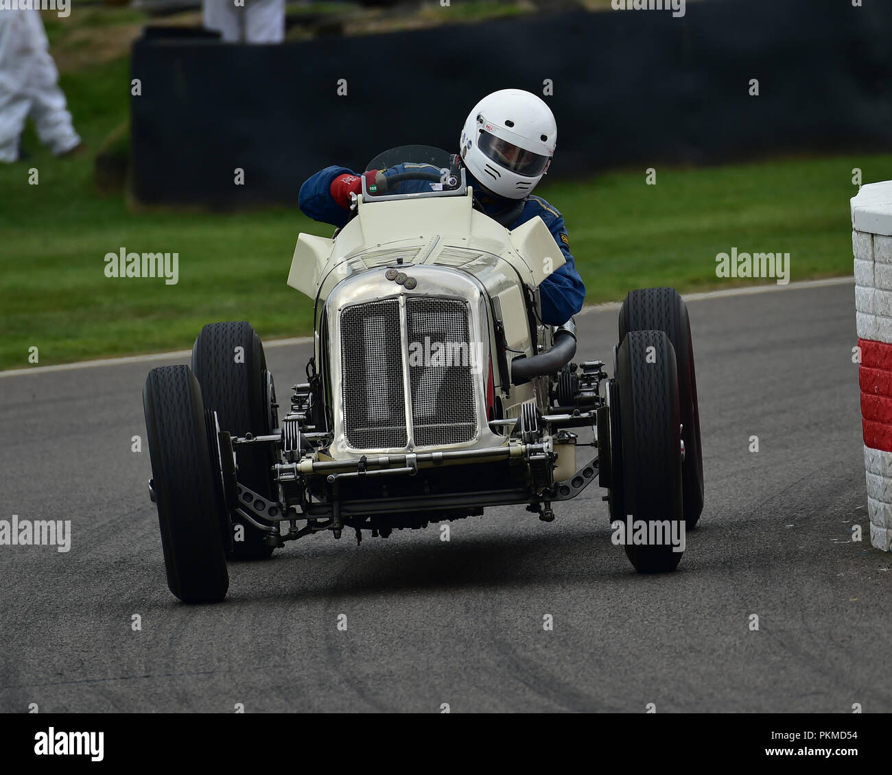 Julian Wilton, ERA B-Type R7B, Goodwood Trophy, Grand Prix cars ...