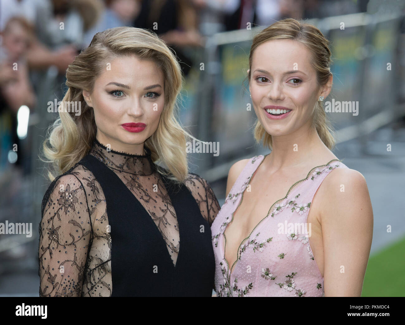 emma rigby actress high resolution stock photography and images alamy