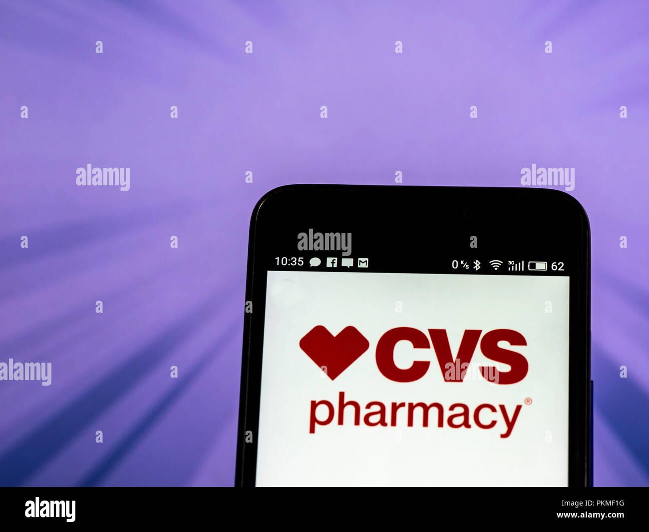 Cvs Logo Stock Photos & Cvs Logo Stock Images - Alamy