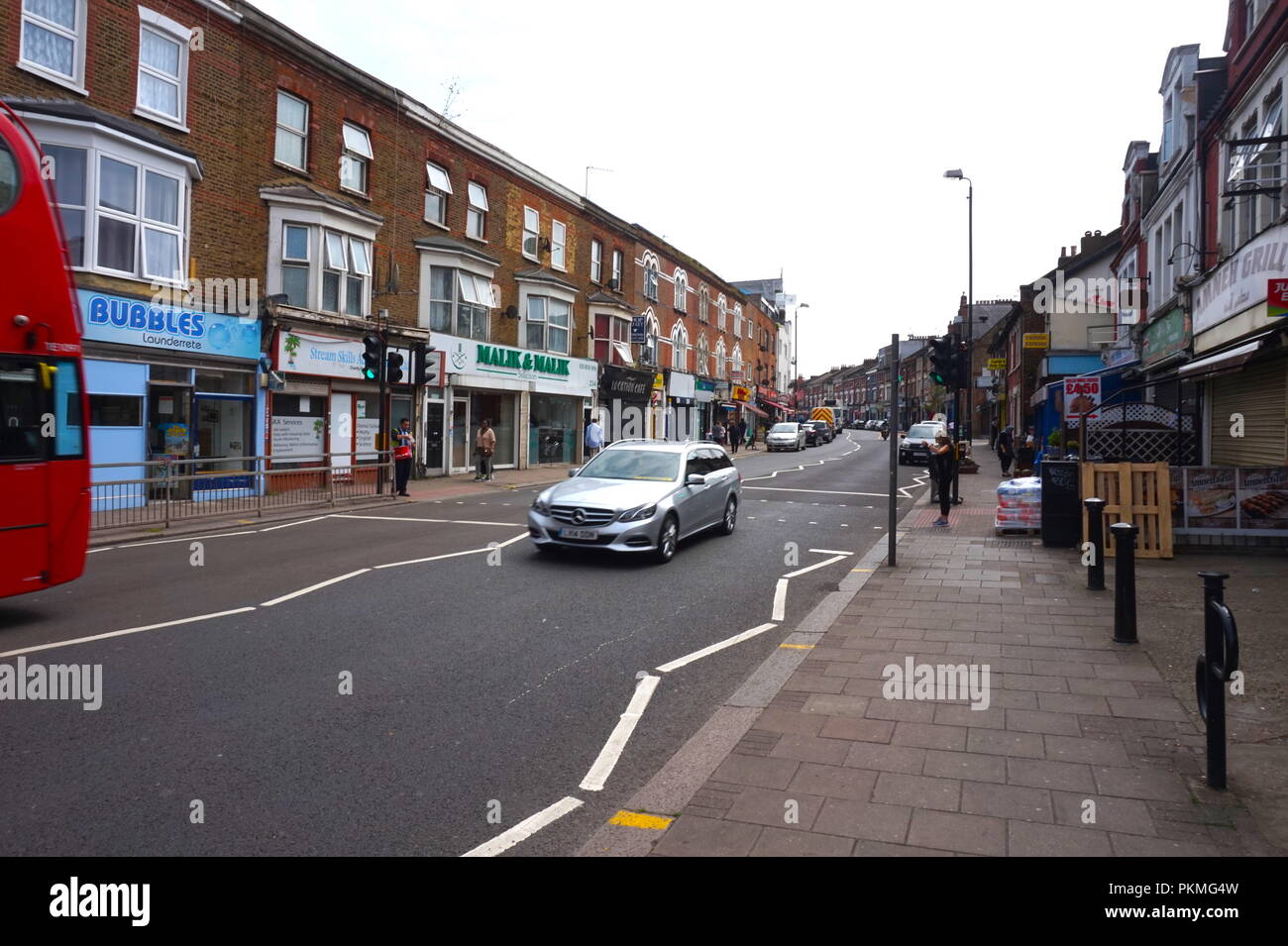 st paddys day willesden green