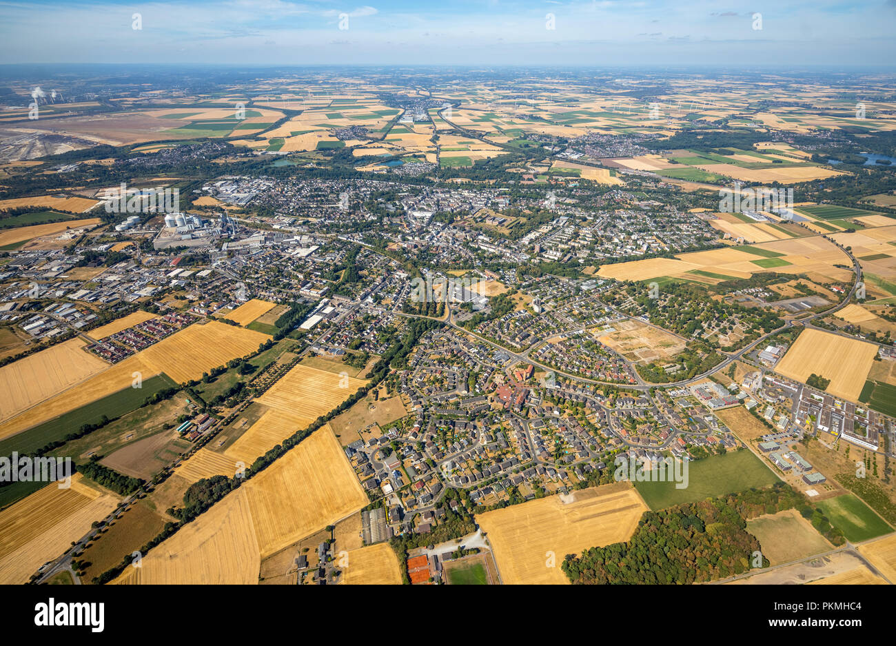 Jülich hires stock photography and images Alamy