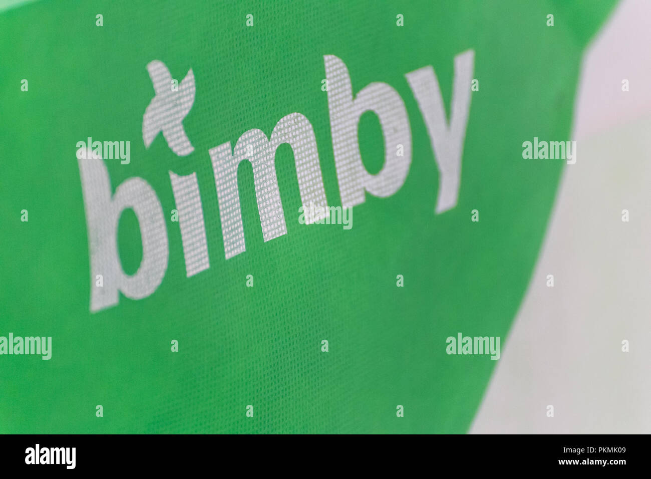 Bimby hi-res stock photography and images - Alamy