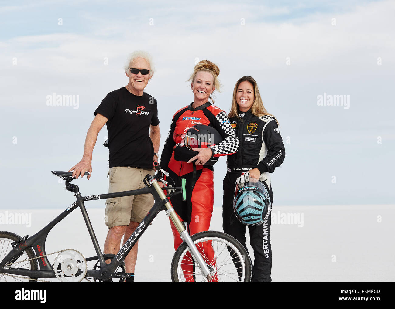 denise mueller bicycle