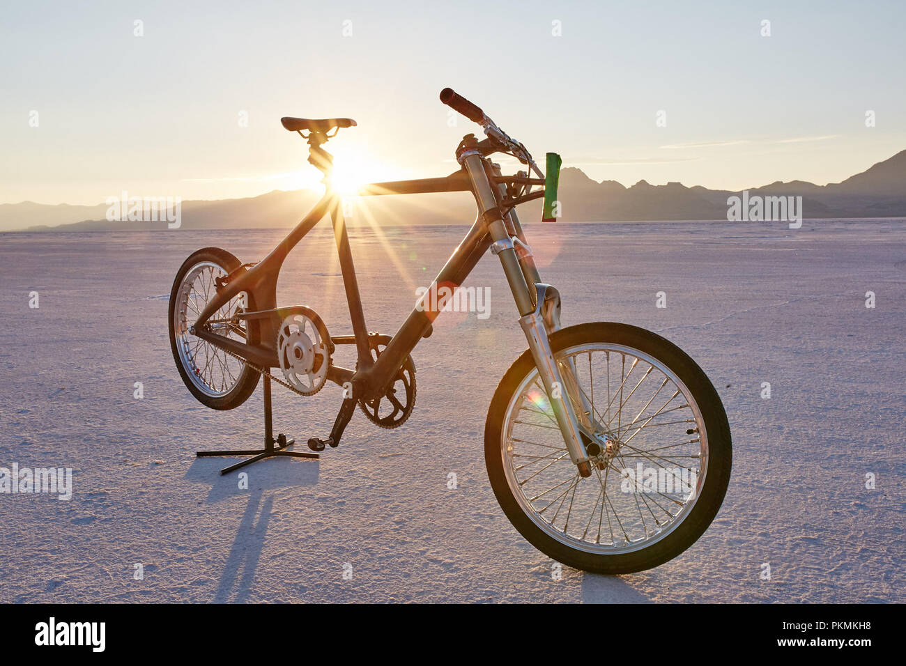 World record bicycle hi-res stock photography and images - Alamy