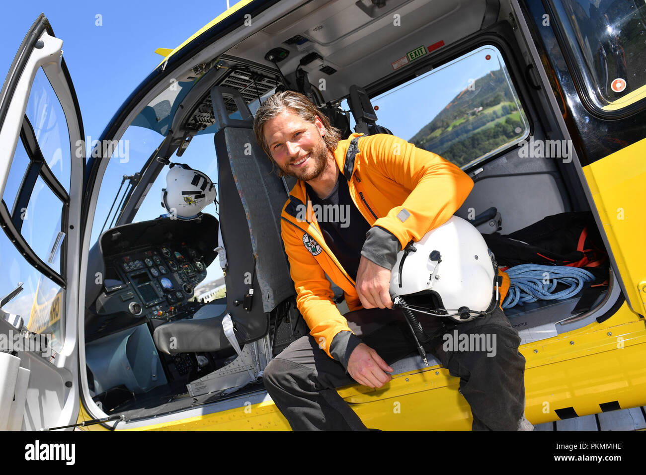 Christophorus 14 hi-res stock photography and images - Alamy