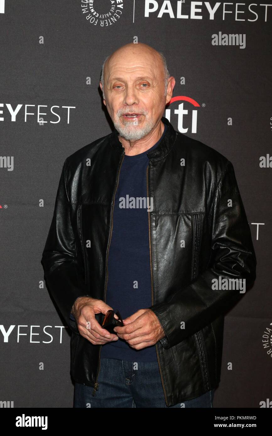Hector Elizondo Last Man Standing