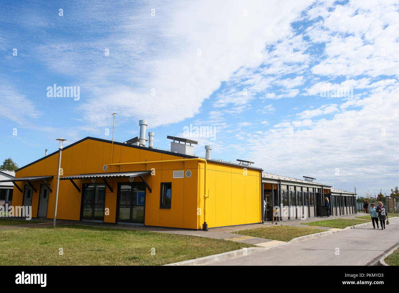 Is there a shelter in Moscow for mother and child Is there a shelter in Moscow for mother and child
