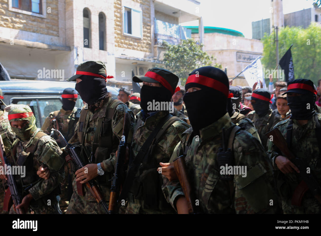 Hayat tahrir al sham, hires stock photography and images Alamy Hayat tahrir al sham, hires stock photography and images Alamy