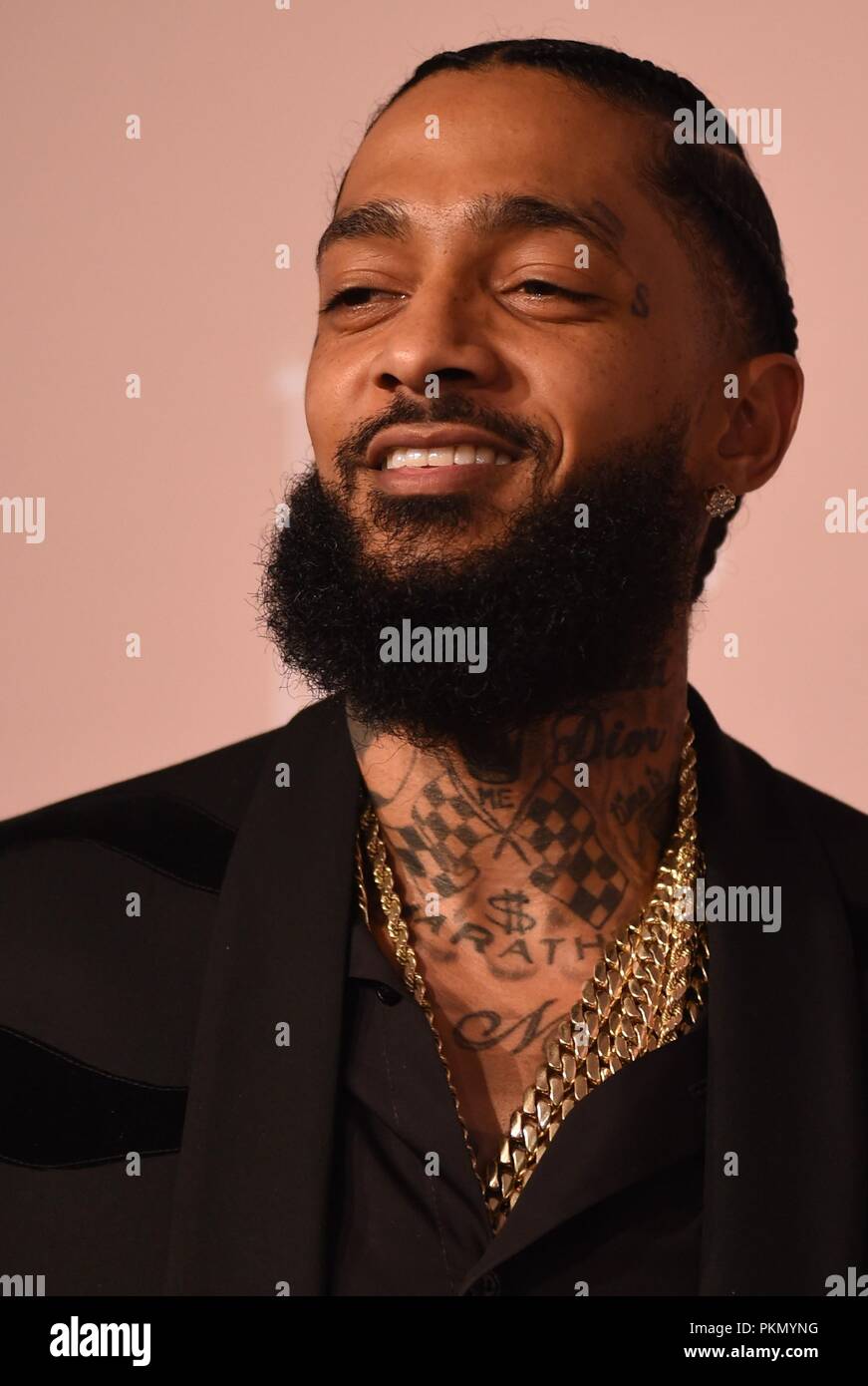 2,973 Nipsey Stock Photos, High-Res Pictures, and Images - Getty Images