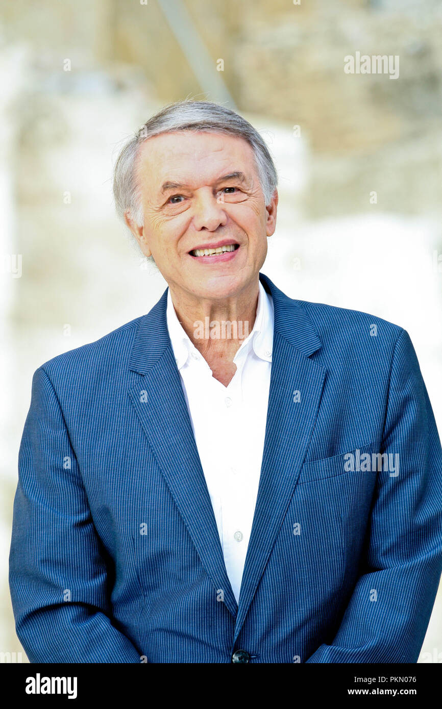 Salvatore Adamo Stock Photos & Salvatore Adamo Stock ...