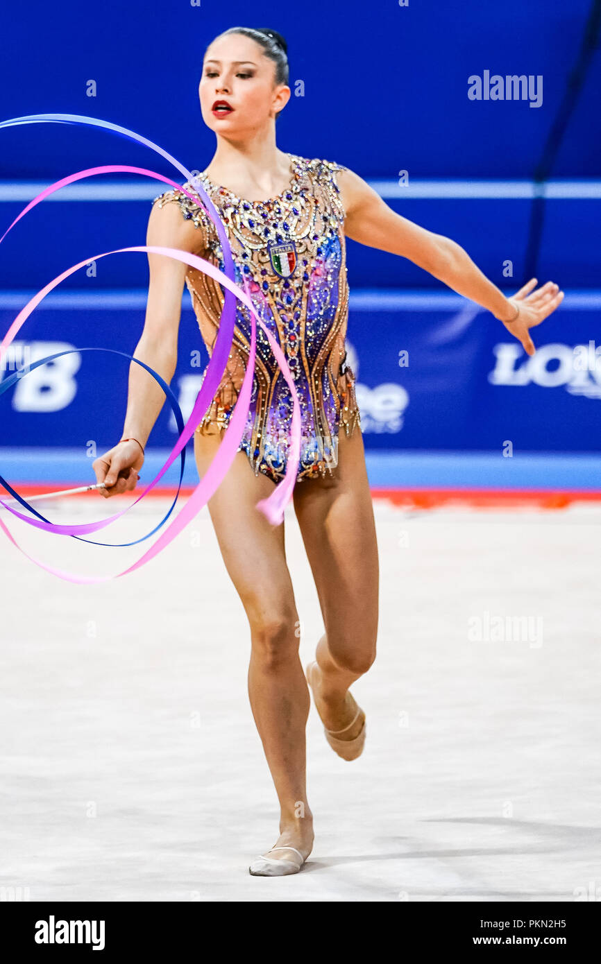 Milena Baldassarri High Resolution Stock Photography And Images Alamy