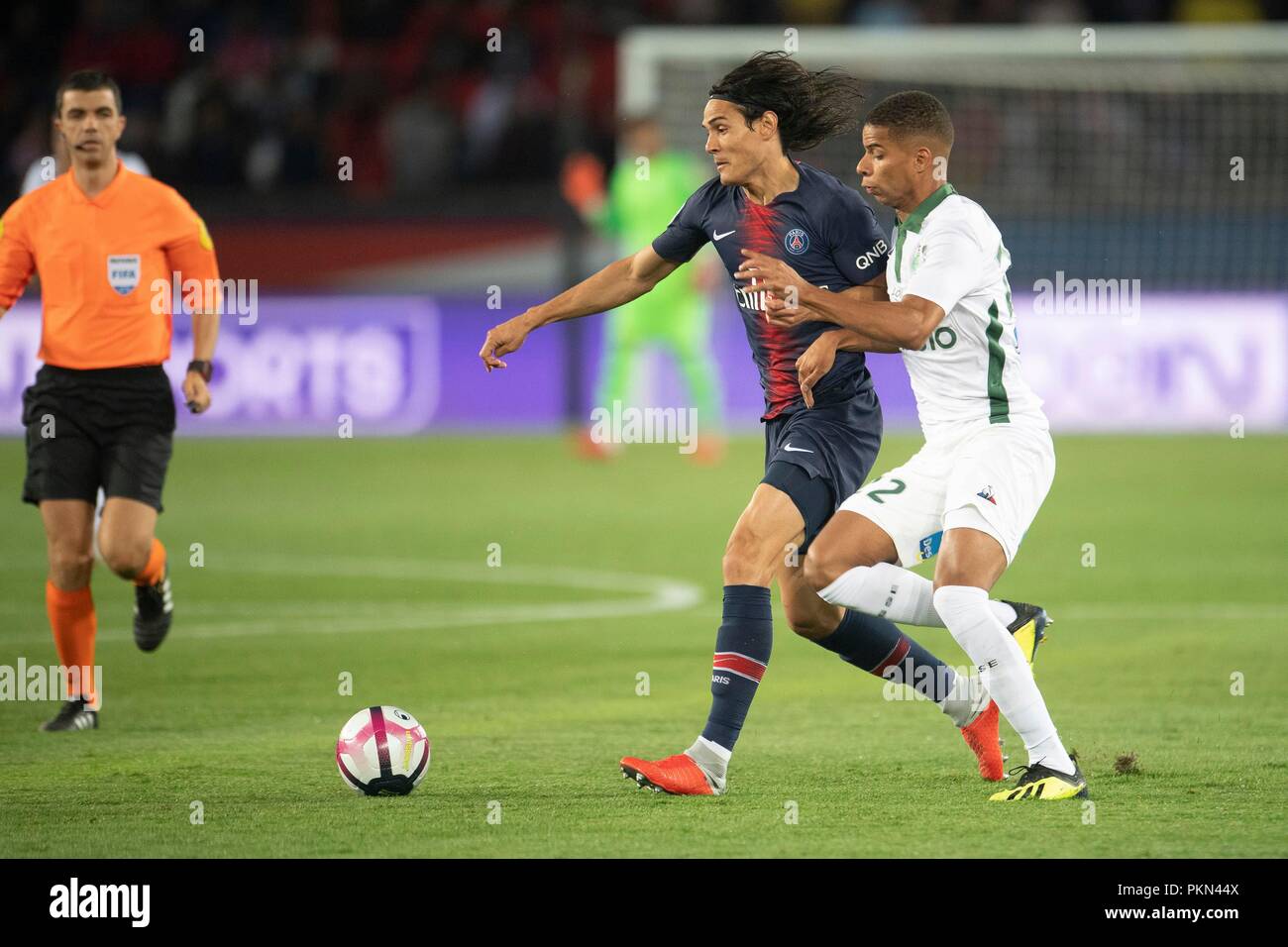 Lucas PERRIN of Strasbourg during the friendly match between RC News  Photo - Getty Images