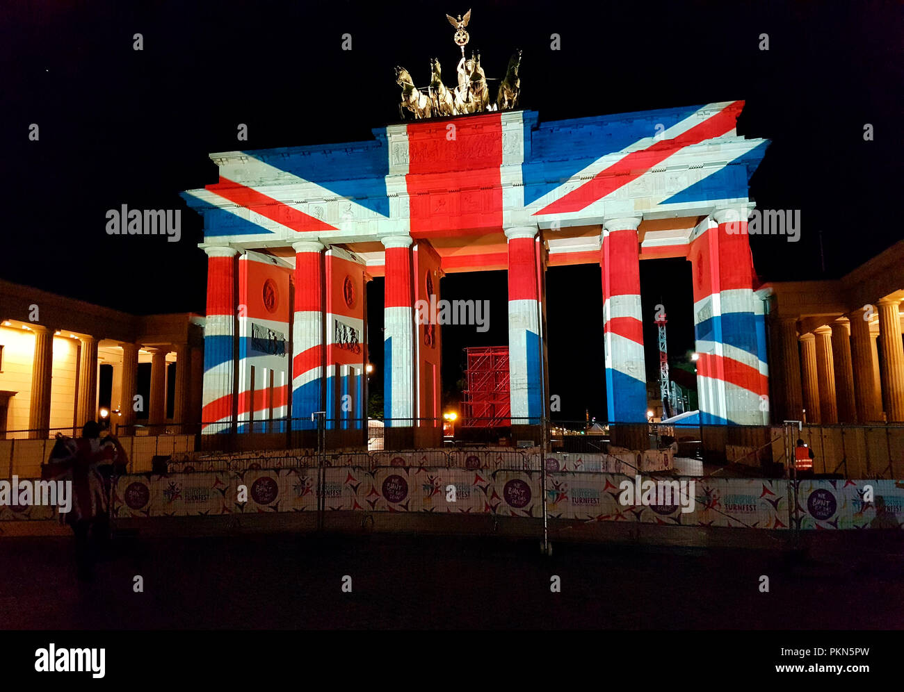 3.335 Brandenburg Flag lizenzfreie Bilder, Stockfotos und Aufnahmen