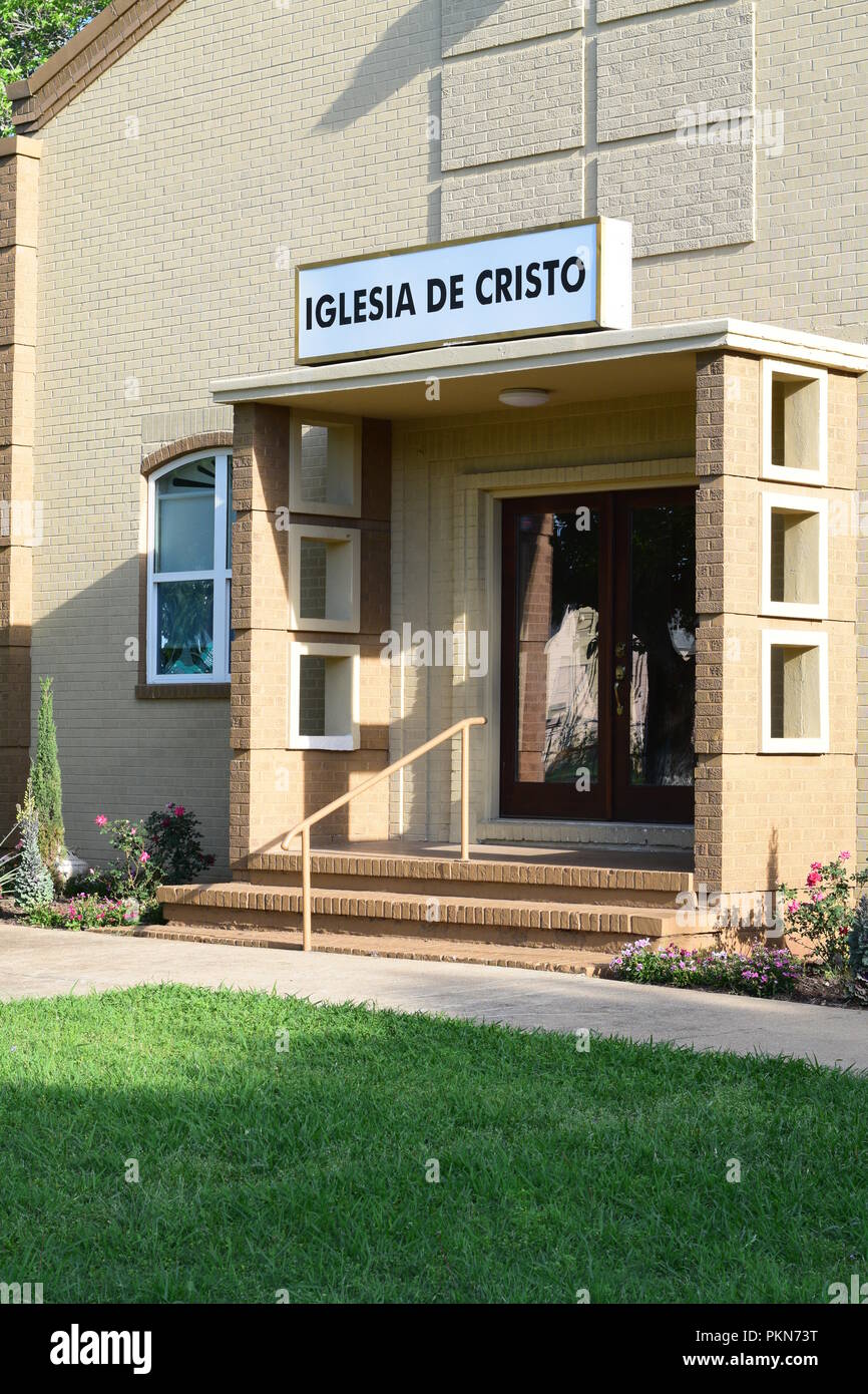 Oak cliff hires stock photography and images Alamy