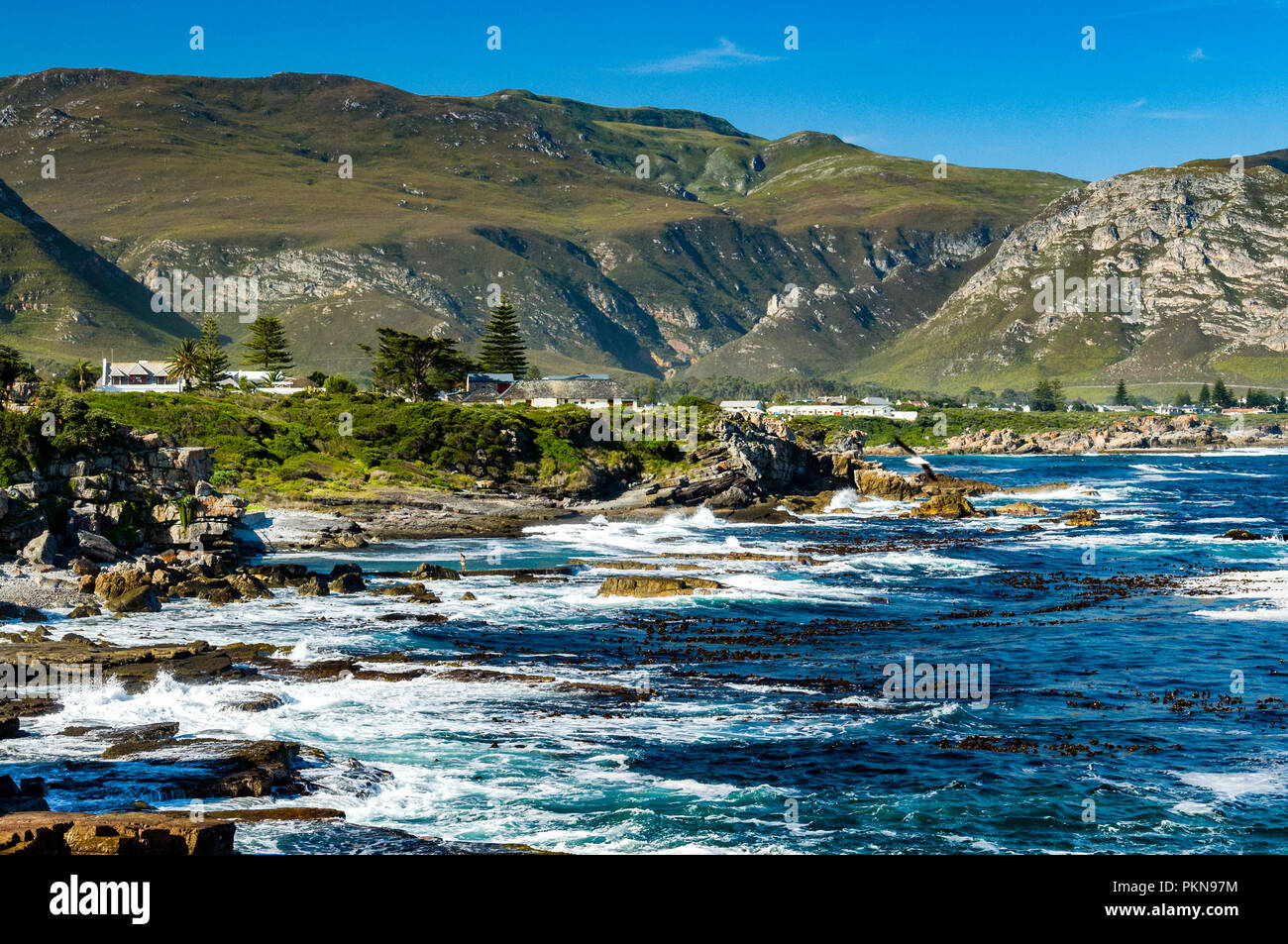 South african coastline hires stock photography and images Alamy