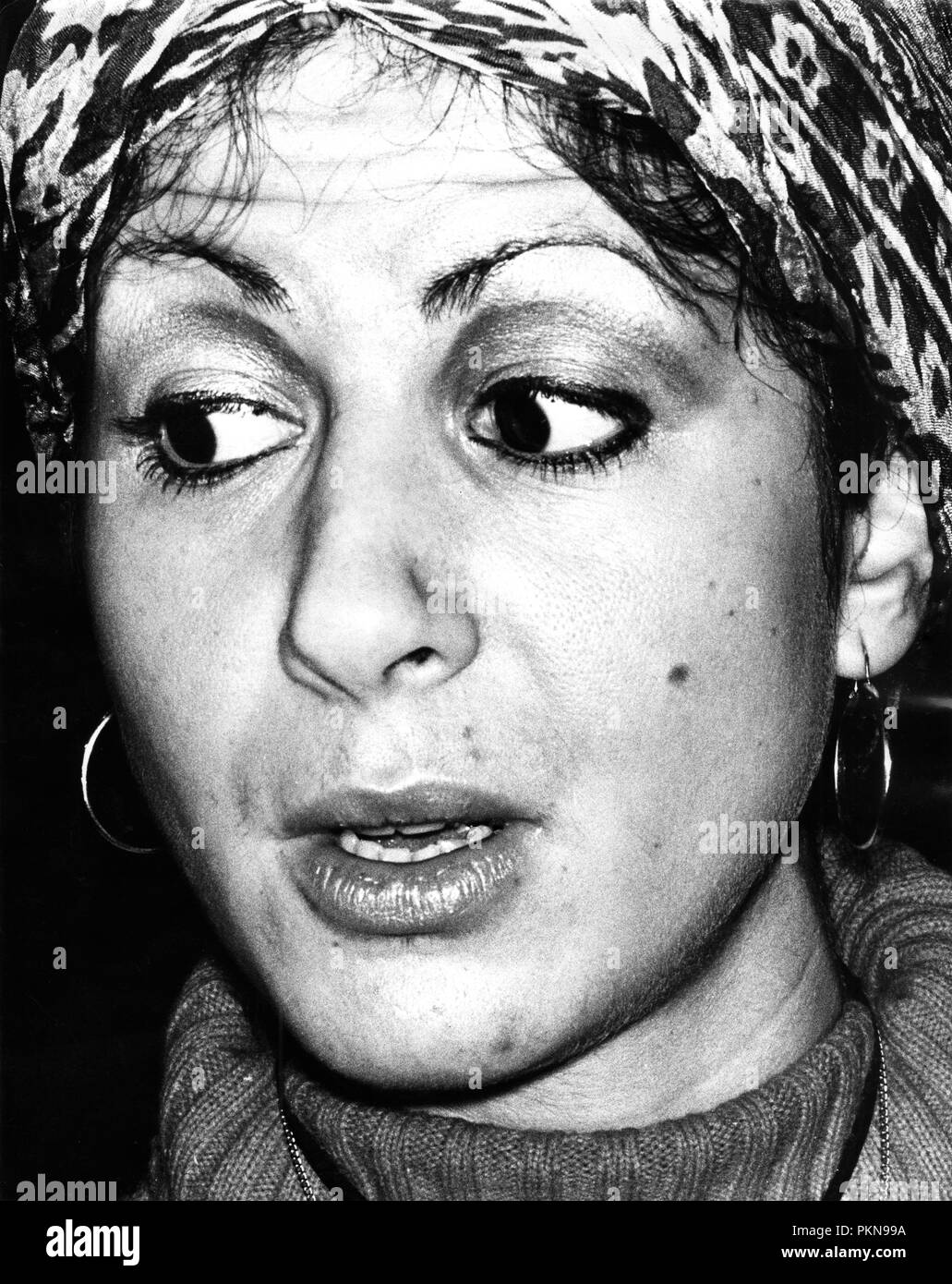 Elkie brooks with vinegar joe hires stock photography and images Alamy